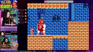 Adventure Island - Nes  FINAL #RETRO