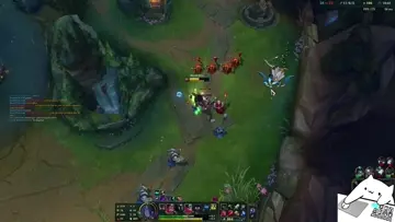 zedxsmurf musun lan