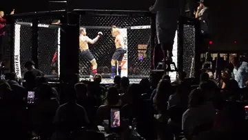 thats why u dont slap a dude in a fight.