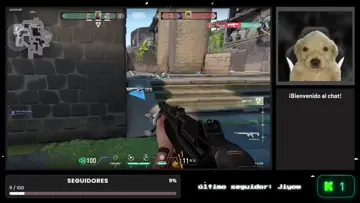 CLUTCH HISTORIA DEL 6TO PLAYER DE LOS BRAINROTS