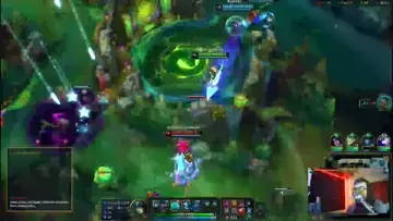 NAMI SUP