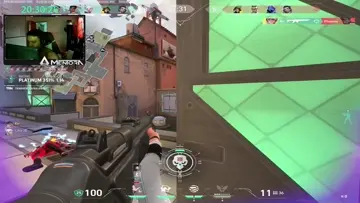 KICK Bounties #574