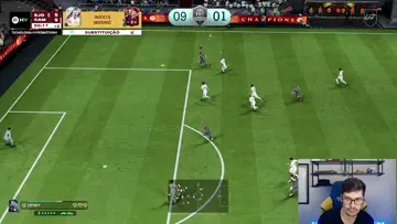 golaço