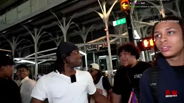 Bro wtf