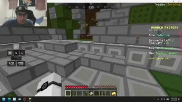 prime bow
