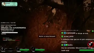 Ese wipe haha