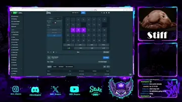 w keno