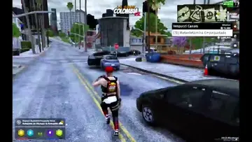 Cuando nos cae los tombos
