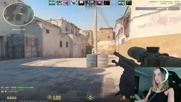 4 KILL SSG