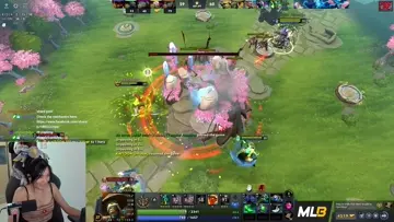nireport ng kakampi
