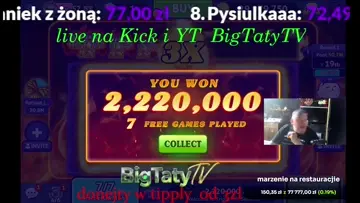 big win #2