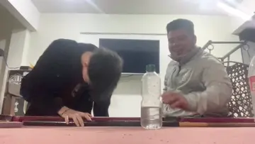 botella