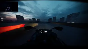 motor