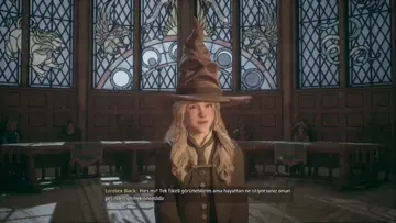 Slytherin