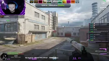 4k cache