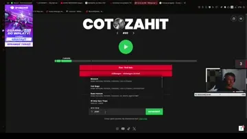 czauchemar