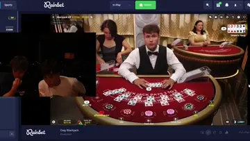SHIT HIS PANTS LMAOOOO