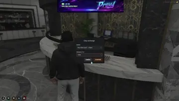 spin