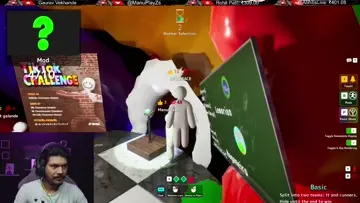 Devil The Picasso Part-1