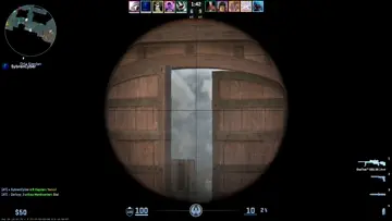 Cheater
