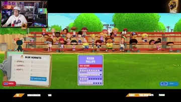 el roster