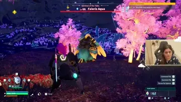Boss first kill