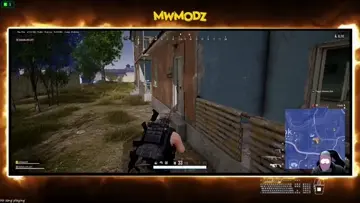 chicken dinner!