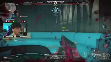 pistol kill