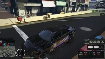 KICK Bounties