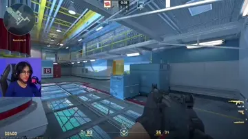 CS FUN / PERSIAN 