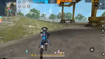 hack 