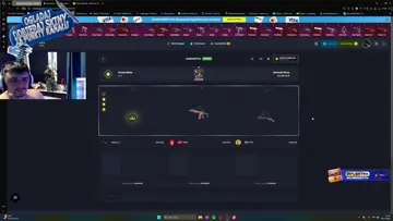 Taniec Profitu