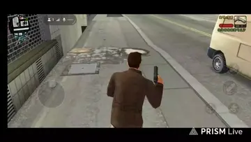 GTA  Tony 