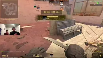 EL QUE SE MUEVE ES GEI