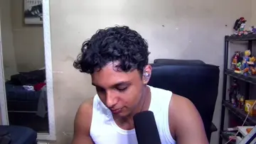 "é pra kikar em vc?"