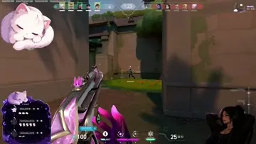 Hiii 3 !rank !discord !sens !cros | Clip