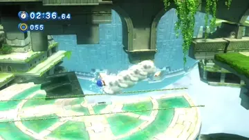failed again