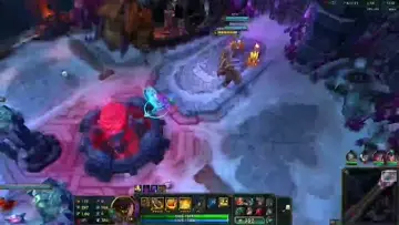 pentakill??