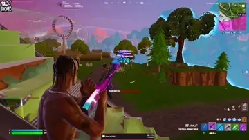 sniped fam