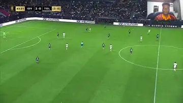 Gooool de la fecha 