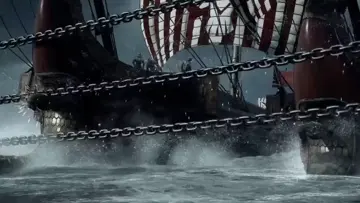 Ryse Tragedy!
