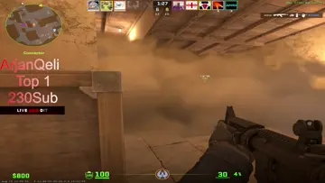 THE BEST SPRAY IN CS2