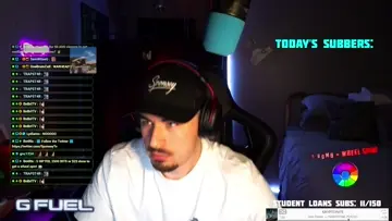 NEW SUB ALERTS! NEW BRANDING! GAM | Clip