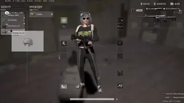 10 bullets remaining xD