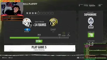 ❤️You Suck Sundays❤Sub Goal-5/20  !Disco | Clip