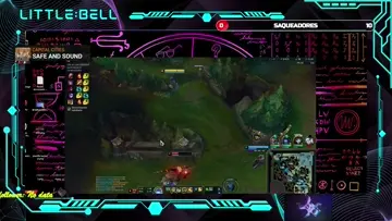 Amumu Cosas