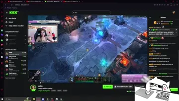 aram