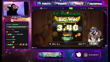 le pharaos max win!!!!!!!