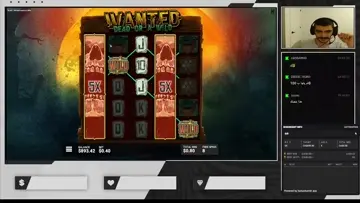 Wanted Save