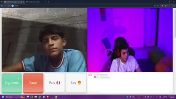 baile peruano